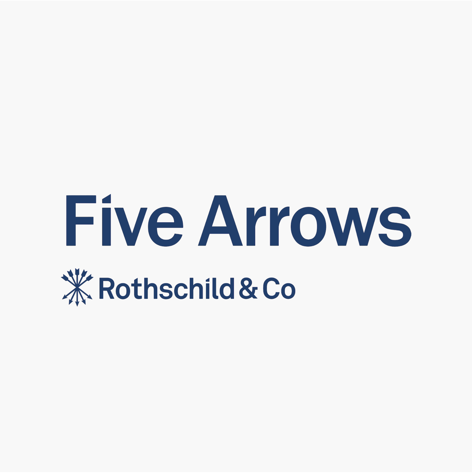 Five Arrows