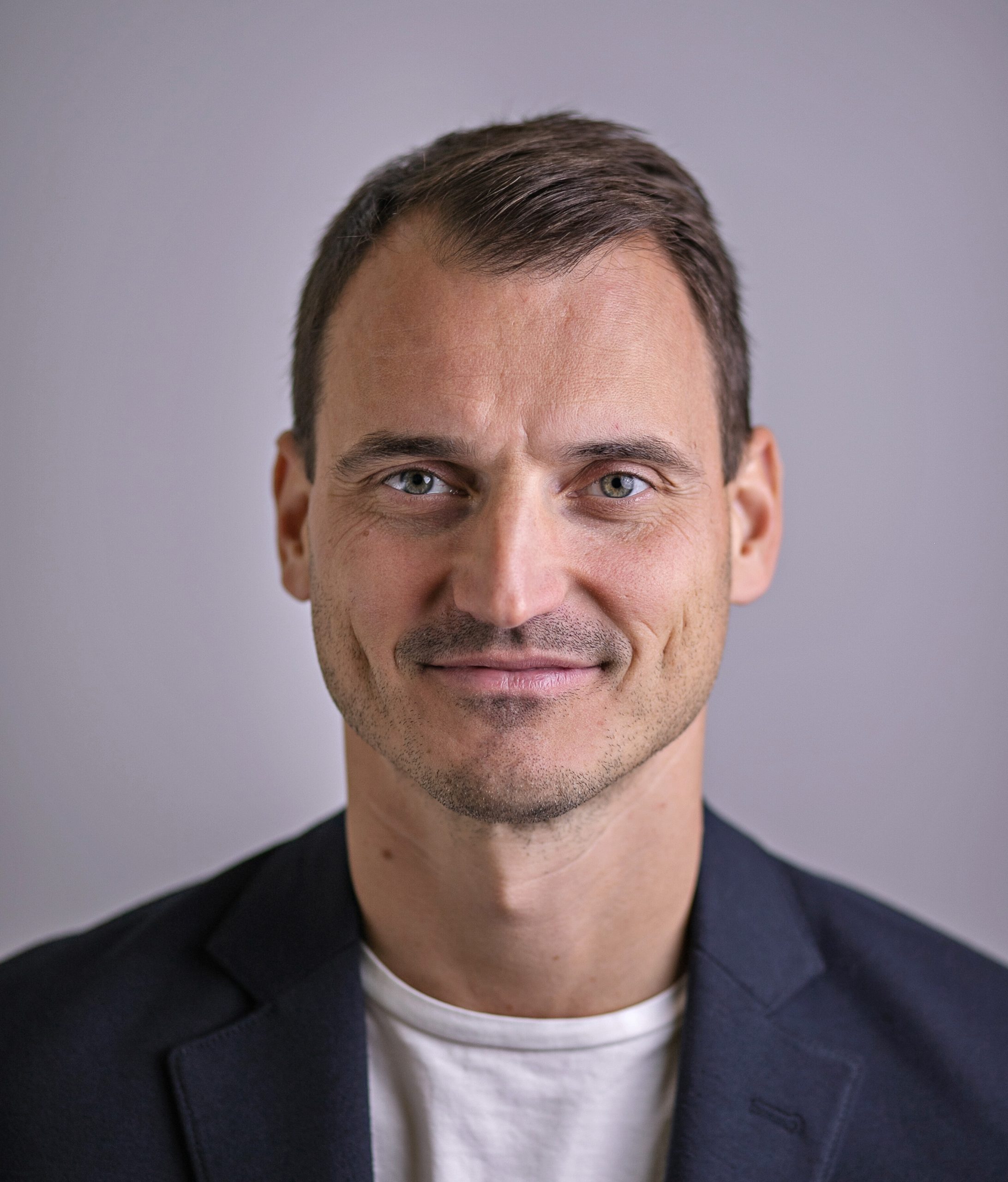 Gregor Zupanc